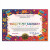 Themed Certificates
