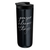 Tumbler Black 20oz Prayer Changes Things