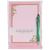 Journal Stationery Set Friends Make Life
