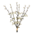 Winter Berry Twig Bundle