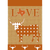 Garden, Love Longhorns