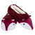 Fox Plush Lined Non Slip Fuzzy Soft Slipper