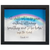 Framed Wall Art I Will Not Cause Pain