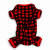 CC Buffalo Check PJs