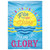 Flg Dapp Rise And Shine Give Poly Garden