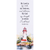 Packaged Bookmarks Lighthouse My Rock