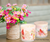 Soy Candle Peace I Leave With You 13 Oz