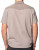 Short Sleeve "Point" Button-Up