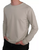 Long Sleeve Crew Collar