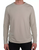 Long Sleeve Crew Collar