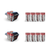 Camelion C 1.5V Alkaline Plastic Tub 8 Count (2 x 4Ct)
