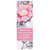 Bookmark This Is The Day 2x6 12-Pack