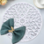 Wooden Trivet Placemats for Dining Table