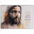 Wall Plaque Wages Of Sin Is Death 14x10