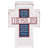Tabletop Plaque Cross Names Of Jesus