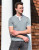 Short Sleeve Notch Collar