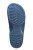 Roxoni Slide Sandals for Men | Open Toe Slip-On | Waterproof Rubber for Beach, Pool, Gym, Travel Wear