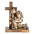 Called To Pray Cross Solider 8H