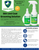 Healers Skin & Coat Grooming Solution