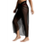 InstantFigure Long Sheer Mesh Cover-up Sarong