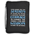 Bible Cover Serenity Prayer