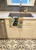 Spring Path Kitchen Towel