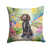 Spring Path Kitchen Towel