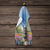 Spring Path Kitchen Towel