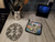 Spring Path Kitchen Towel