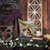 Spring Path Kitchen Towel