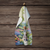 Spring Path Kitchen Towel