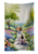 Spring Path Kitchen Towel