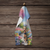 Spring Path Kitchen Towel