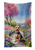 Spring Path Kitchen Towel