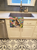 Spring Path Kitchen Towel