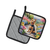 Spring Path Kitchen Towel