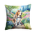 Spring Path Kitchen Towel