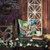 Spring Path Kitchen Towel