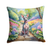 Spring Path Kitchen Towel