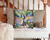 Spring Path Kitchen Towel