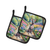 Spring Path Kitchen Towel