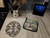 Spring Path Kitchen Towel