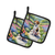Spring Path Kitchen Towel
