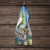Spring Path Kitchen Towel