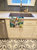 Spring Path Kitchen Towel