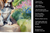 Spring Path Kitchen Towel