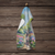 Spring Path Kitchen Towel