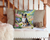 Spring Path Kitchen Towel