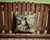 Spring Path Kitchen Towel