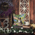 Spring Path Kitchen Towel